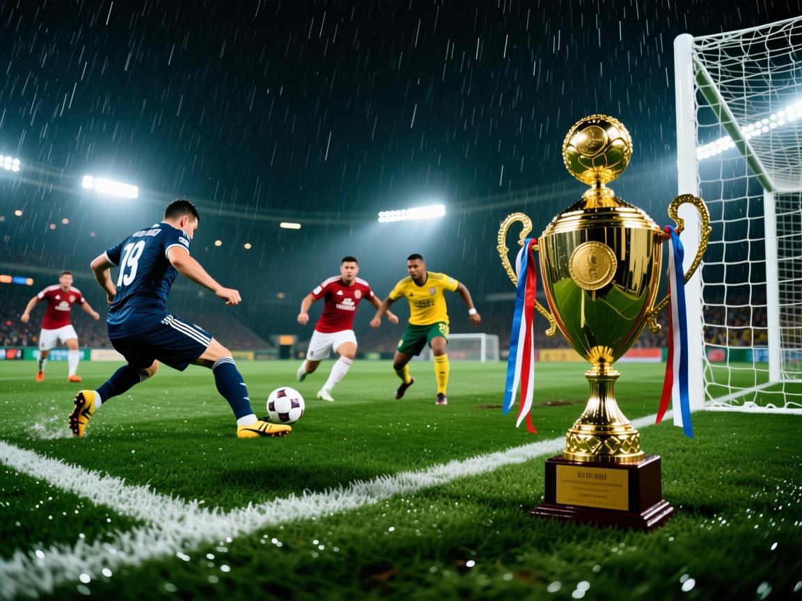 凯恩赛事官方发布败北新规，中国队争议不断！